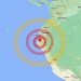 Forte terremoto al confine tra Ecuador e Perù, Ingv: magnitudo 6