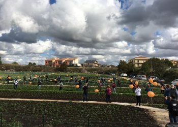 A Ragusa la Giornata europea contro la tratta