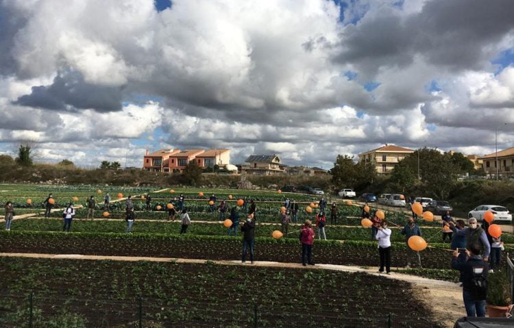 A Ragusa la Giornata europea contro la tratta