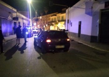 Grave il 17enne travolto da auto, amputata una gamba: conducente positivo a cocaina