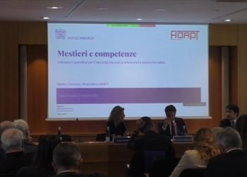 Cresce gap competenze, da Assolombarda una guida per ridurre mismatch