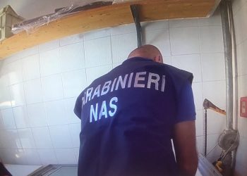 I Nas chiudono chiosco-bar a Donnalucata: sanzioni per 10 mila euro