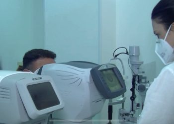 Giornata Mondiale della vista: giovedì a Ragusa