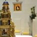Il sacro reliquiario della Madonna delle Lacrime di Siracusa a Ragusa