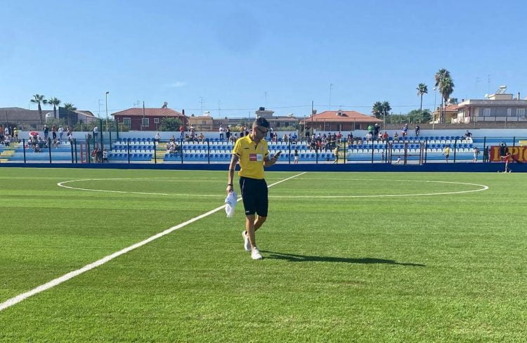 La sconfitta della Virtus Ispica a Barcellona: alcuni dei miei non sudano la maglia