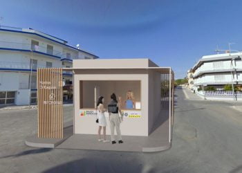 Marina di Ragusa, il sindaco Cassì replica alle critiche sul nuovo Infopoint