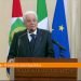 Ucraina, Mattarella “Pace e sicurezza a gravissimo rischio”