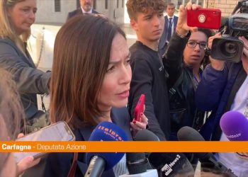 Carfagna “Dalla maggioranza non un buon inizio”