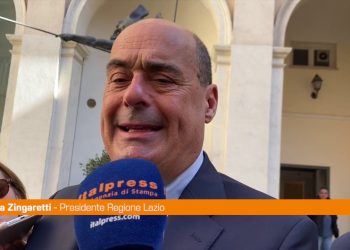 In arrivo nel Lazio 17 miliardi del Pnrr, firmato protocollo legalità