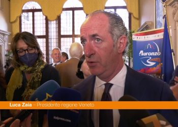 Zaia “Nuovo governo affronti subito il problema delle nuove povertà”