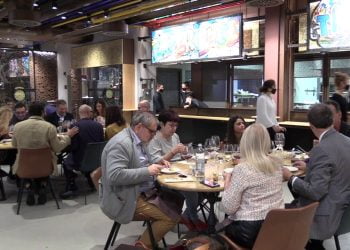 Con “Buonissima” l’alta ristorazione incontra il Made in Italy