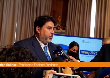 Solinas “Sul caro bollette intervengano lo Stato e l’Unione Europea”