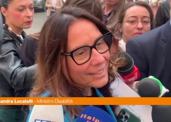 Governo, Locatelli “Lavoreremo bene insieme”
