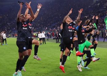 Il Pallone Racconta – Napoli undicesimo sigillo