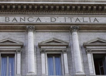 Conti pubblici, a settembre fabbisogno a quota 15,4 mld