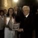 Mattarella all’anniversario costituzione Associazione Stampa Estera