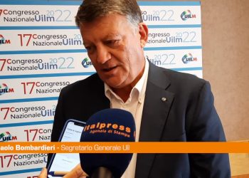 Bombardieri “Auspichiamo confronto con il nuovo Governo”