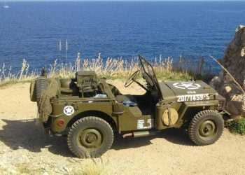 Ciminna, 1943: le Reconquista dell'Europa. Dalla Conferenza di Casablanca allo sbarco in Sicilia