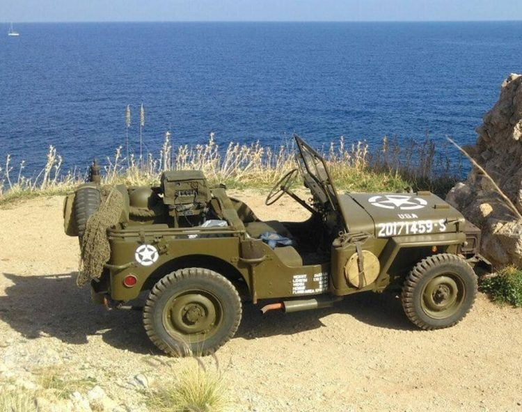 Ciminna, 1943: le Reconquista dell'Europa. Dalla Conferenza di Casablanca allo sbarco in Sicilia