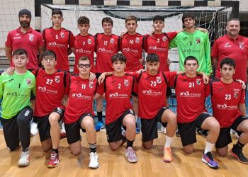 Pallamano: inizia venerdì il campionato Under 20 per la KeyJey Ragusa | Albatro Siracusa