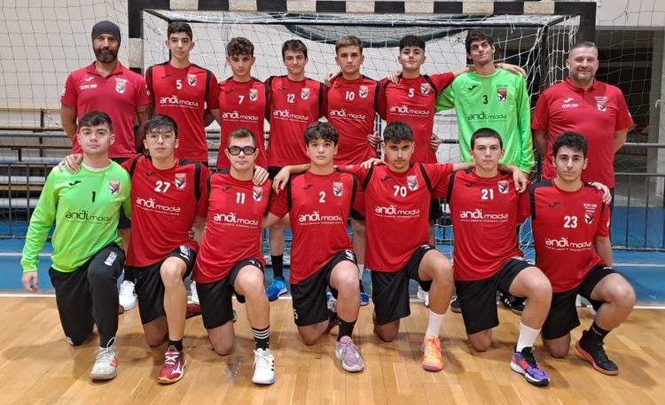 Pallamano: inizia venerdì il campionato Under 20 per la KeyJey Ragusa | Albatro Siracusa