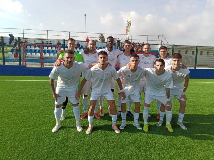 Virtus Ispica: pari a reti inviolate a Pozzallo