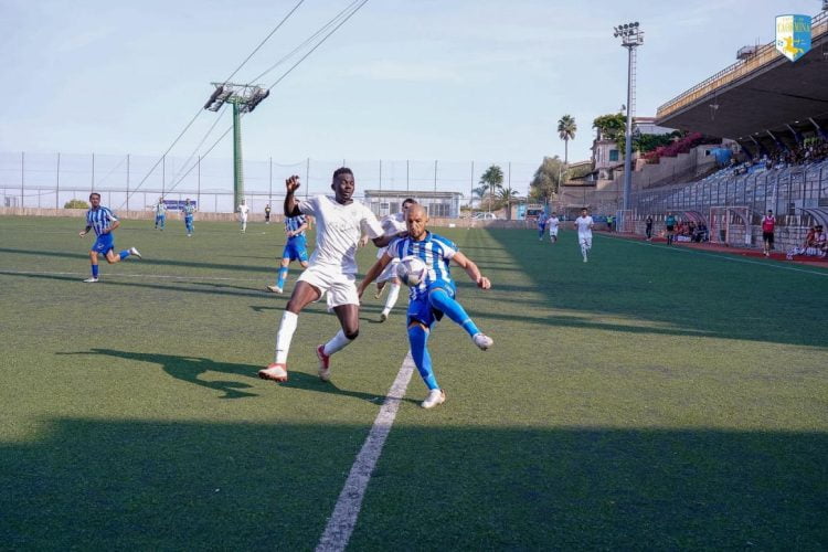 Virtus Ispica alla ricerca della svolta in Campionato