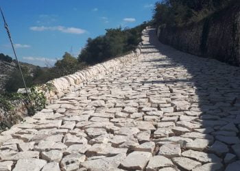 Ripristinata la trazzera storica Madonna delle Grazie a Ragusa, il consigliere Iurato: ora i lavori sono stati eseguiti a regola d’arte