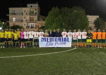 A Scicli il primo Memorial Elio Puzzo