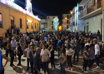Festa a Ragusa, dalla fiera del dolce alla serata danzante