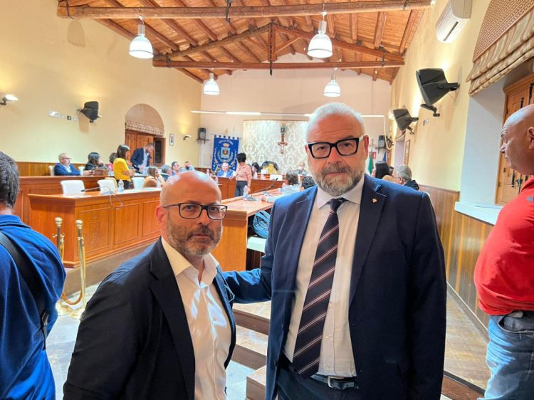 Caro energia e caro bolletta al Consiglio comunale di Vittoria