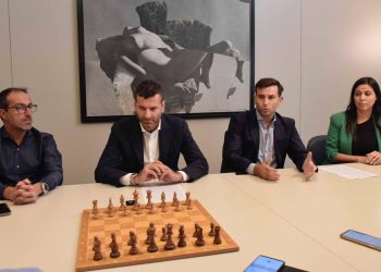 A Ragusa nasce il movimento GenerAzione