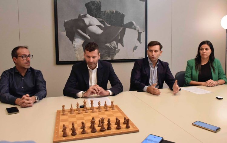 A Ragusa nasce il movimento GenerAzione