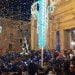 Festa grande al quartiere Ecco Homo di Ragusa