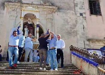 Monterosso Almo: 2 processioni per Maria Santissima Bambina