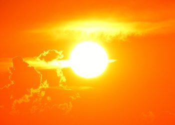 Meteo, notti tropicali con l'anticiclone Scipione l'Africano: terza ottobrata con 34 gradi