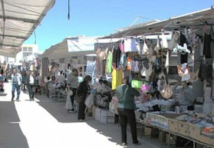 Modica, pagamenti operatori mercatali entro il 30 ottobre previa esclusione