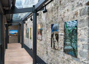 I muretti a secco del ragusano tra i protagonisti della settimana sull'arte della pietra