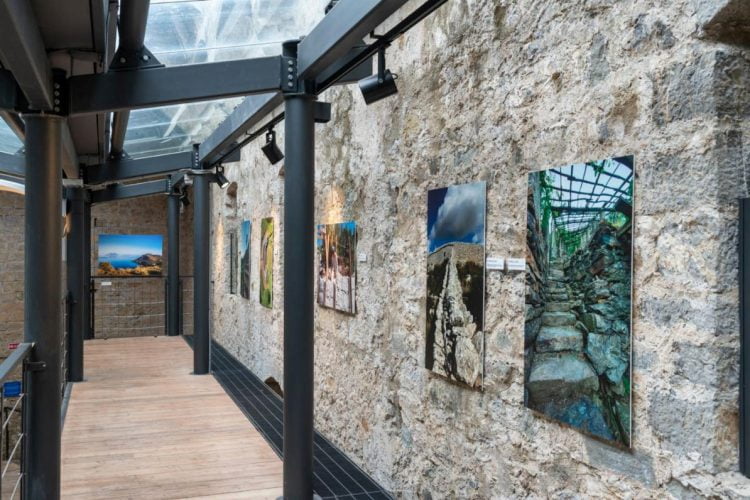 I muretti a secco del ragusano tra i protagonisti della settimana sull'arte della pietra