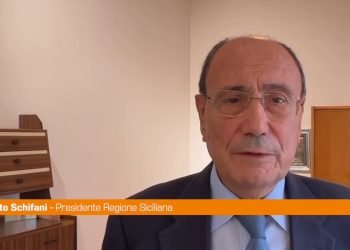 Raid in piazza Puglisi a Palermo, Schifani “Un dovere essere presenti”