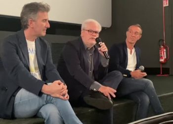 Arriva al cinema “La stranezza”, Andò racconta Pirandello