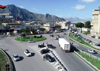 Mafia, Operazione “Fenice”. Disarticolata famiglia di Misilmeri