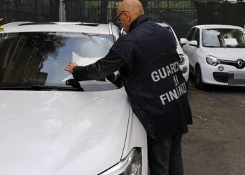 Bancarotta e frode fiscale a Parma, sequestrati beni per 10 milioni