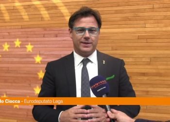 Lavoro, Ciocca “L’Europa si concentri sulle vere emergenze”