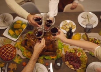 Cibo e storia spingono il turismo