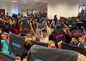 Trecento studenti a lezione di sicurezza informatica