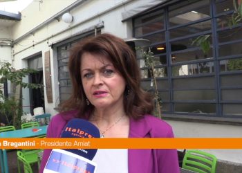 Amiat lancia il progetto “Differenziamo senza differenze”