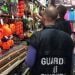 Sequestrati a Monza 138 mila articoli di Halloween non conformi