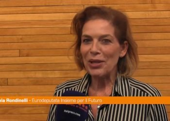 Ue, Rondinelli “Positive le nuove linee guida sull’occupazione”