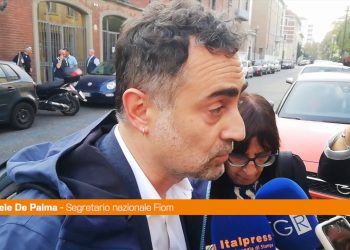 Auto, Fiom “Per il contratto serve una trattativa vera”